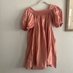 Doen dress, size medium, worn twice